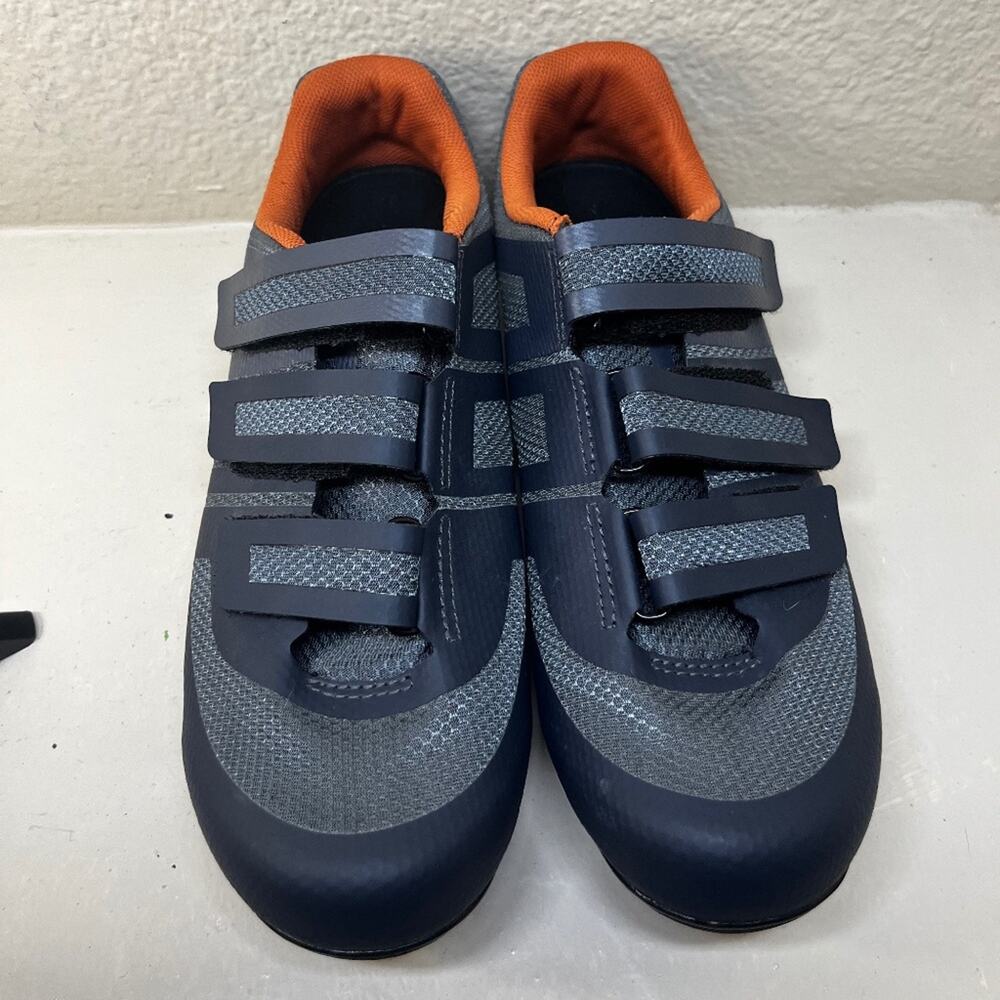 EUC Pearl Izumi Quest Road shoes, women 42